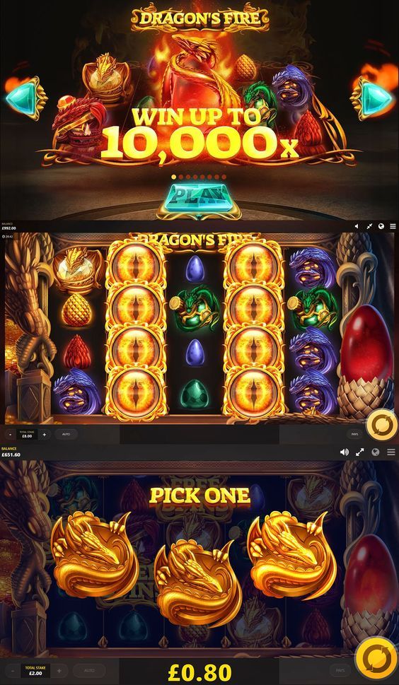 GoldenHoYeah Slots game